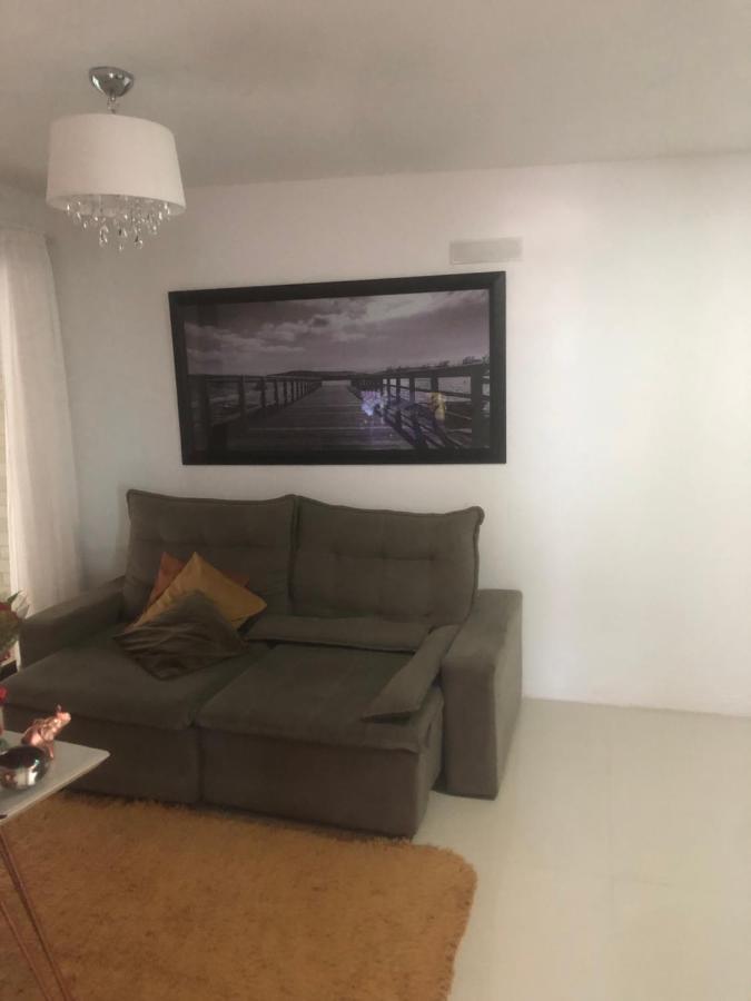 Praia Dos Anjos Residence Clube Араял до Кабо Екстериор снимка