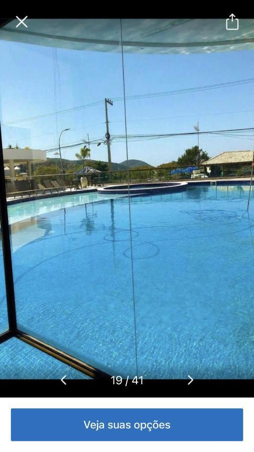 Praia Dos Anjos Residence Clube Араял до Кабо Екстериор снимка